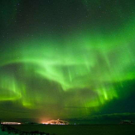 Hotel St-Elisabeth Tromsø Zewnętrze zdjęcie