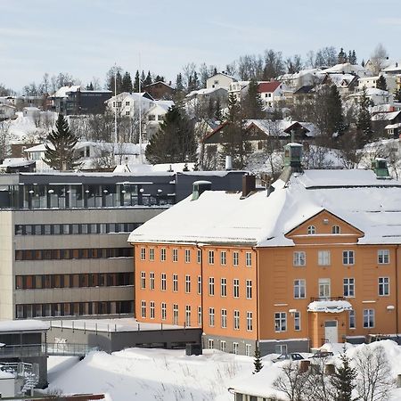 Hotel St-Elisabeth Tromsø Zewnętrze zdjęcie