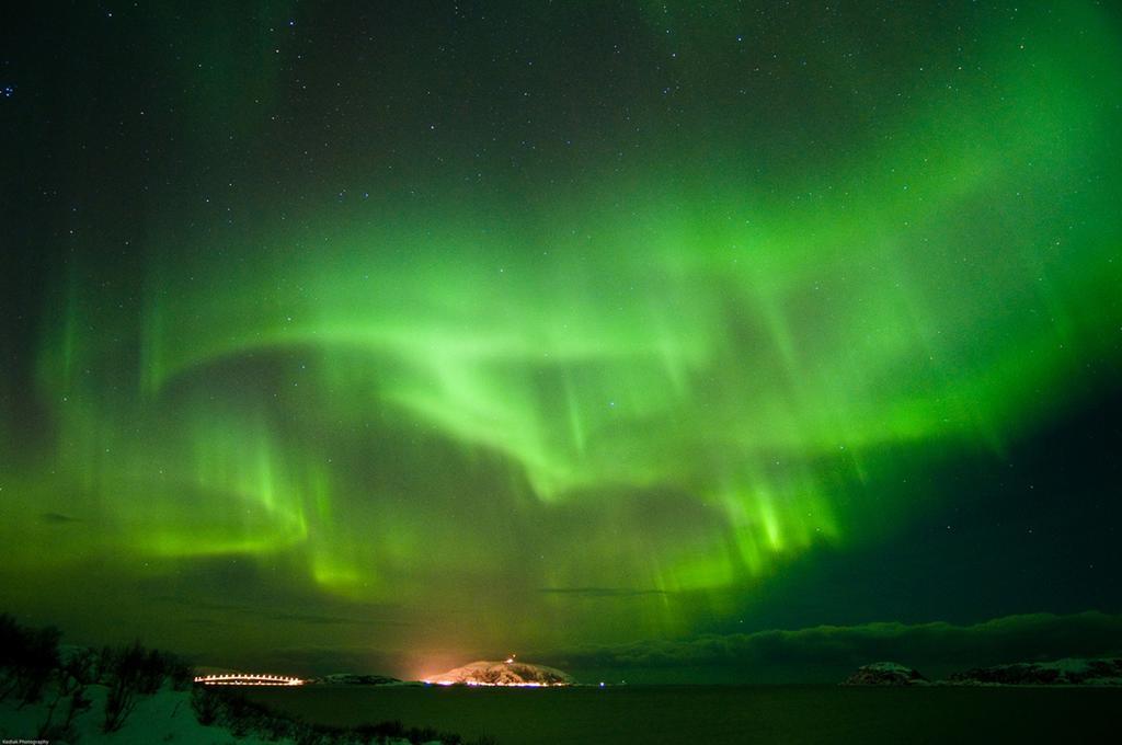 Hotel St-Elisabeth Tromsø Zewnętrze zdjęcie