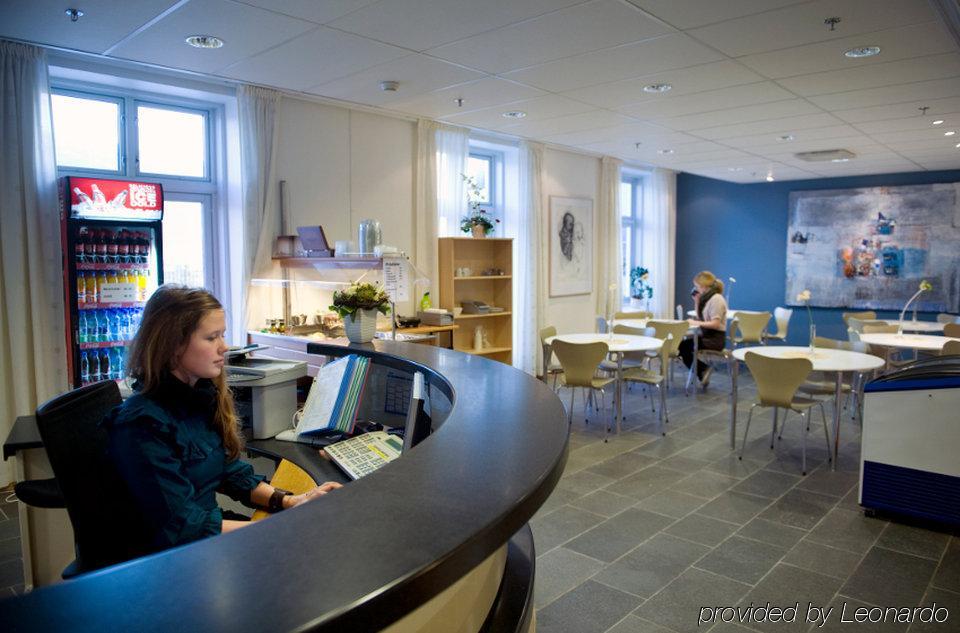 Hotel St-Elisabeth Tromsø Zewnętrze zdjęcie